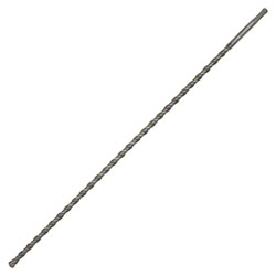 Worksafe SDS12X600 SDS Plus Drill Bit Ø12 x 600mm