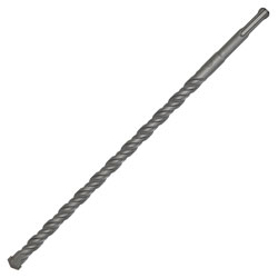 Worksafe SDS13X310 SDS Plus Drill Bit Ø13 x 310mm