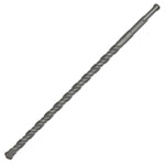 Worksafe SDS13X310 SDS Plus Drill Bit Ø13 x 310mm