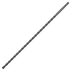 Worksafe SDS13X450 SDS Plus Drill Bit Ø13 x 450mm