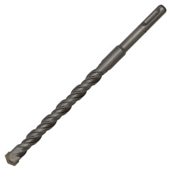 Worksafe SDS14X210 SDS Plus Drill Bit Ø14 x 210mm