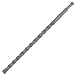 Worksafe SDS14X310 SDS Plus Drill Bit Ø14 x 310mm