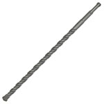 Worksafe SDS14X310 SDS Plus Drill Bit Ø14 x 310mm