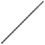 Worksafe SDS14X450 SDS Plus Drill Bit Ø14 x 450mm