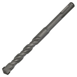 Worksafe SDS15X160 SDS Plus Drill Bit Ø15 x 160mm