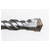 Worksafe SDS15X210 SDS Plus Drill Bit Ø15x210mm