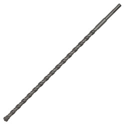 Worksafe SDS15X450 SDS Plus Drill Bit Ø15 x 450mm