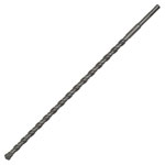 Worksafe SDS15X450 SDS Plus Drill Bit Ø15 x 450mm