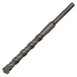 Worksafe SDS16x200 SDS Plus Drill Bit Ø16 x 200mm