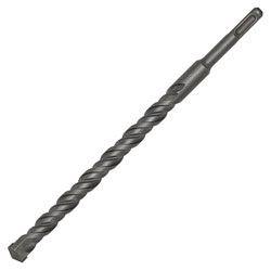 Worksafe SDS16x250 SDS Plus Drill Bit Ø16 x 250mm