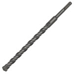 Worksafe SDS16x250 SDS Plus Drill Bit Ø16 x 250mm