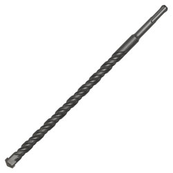 Worksafe SDS16x300 SDS Plus Drill Bit Ø16 x 300mm