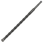 Worksafe SDS16x300 SDS Plus Drill Bit Ø16 x 300mm