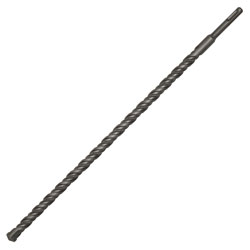 Worksafe SDS16x450 SDS Plus Drill Bit Ø16 x 450mm