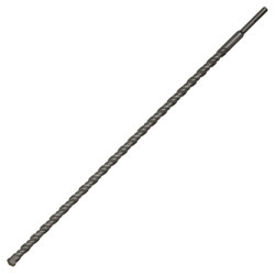 Worksafe SDS16x600 SDS Plus Drill Bit Ø16 x 600mm