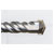 Worksafe SDS16x1000 SDS Plus Drill Bit Ø16 x 1000mm
