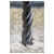 Worksafe SDS17x200 SDS Plus Drill Bit Ø17 x 200mm