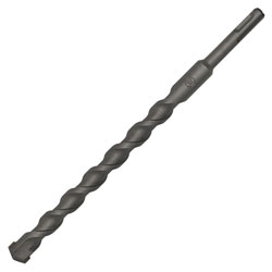 Worksafe SDS18x250 SDS Plus Drill Bit Ø18 x 250mm