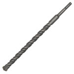 Worksafe SDS18x300 SDS Plus Drill Bit Ø18 x 300mm