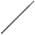 Worksafe SDS18x450 SDS Plus Drill Bit Ø18 x 450mm