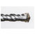 Worksafe SDS18x450 SDS Plus Drill Bit Ø18 x 450mm