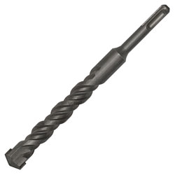 Worksafe SDS19x200 SDS Plus Drill Bit Ø19 x 200mm