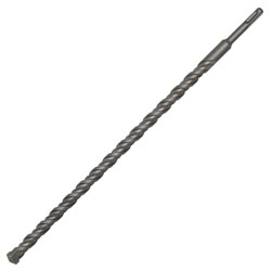 Worksafe SDS19x450 SDS Plus Drill Bit Ø19 x 450mm