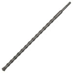 Worksafe SDS19x450 SDS Plus Drill Bit Ø19 x 450mm