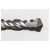 Worksafe SDS19x450 SDS Plus Drill Bit Ø19 x 450mm