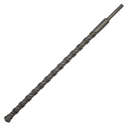 Worksafe SDS20x450 SDS Plus Drill Bit Ø20 x 450mm