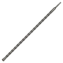 Worksafe SDS20x600 SDS Plus Drill Bit Ø20 x 600mm