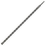 Worksafe SDS20x600 SDS Plus Drill Bit Ø20 x 600mm