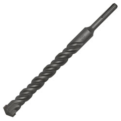 Worksafe SDS22x250 SDS Plus Drill Bit Ø22 x 250mm