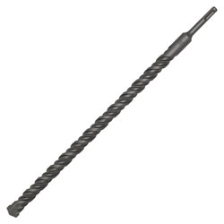 Worksafe SDS22x450 SDS Plus Drill Bit Ø22 x 450mm