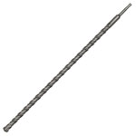 Worksafe SDS22X600 SDS Plus Drill Bit Ø22 x 600mm