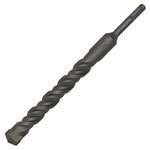 Worksafe SDS23X250 SDS Plus Drill Bit Ø23 x 250mm