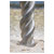 Worksafe SDS23X250 SDS Plus Drill Bit Ø23 x 250mm
