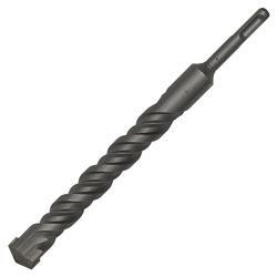 Worksafe SDS24X250 SDS Plus Drill Bit Ø24 x 250mm