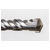 Worksafe SDS24X450 SDS Plus Drill Bit Ø24 x 450mm