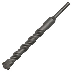 Worksafe SDS25X250 SDS Plus Drill Bit Ø25 x 250mm