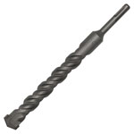 Worksafe SDS25X250 SDS Plus Drill Bit Ø25 x 250mm