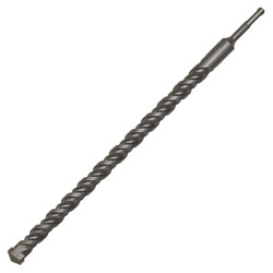 Worksafe SDS25X450 SDS Plus Drill Bit Ø25 x 450mm