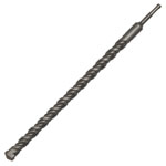 Worksafe SDS25X450 SDS Plus Drill Bit Ø25 x 450mm