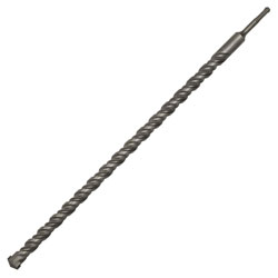 Worksafe SDS25X600 SDS Plus Drill Bit Ø25 x 600mm