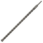 Worksafe SDS25X600 SDS Plus Drill Bit Ø25 x 600mm