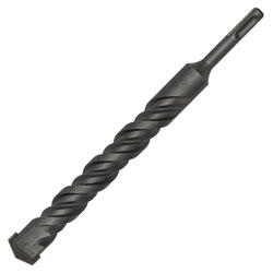 Worksafe SDS26X250 SDS Plus Drill Bit Ø26 x 250mm