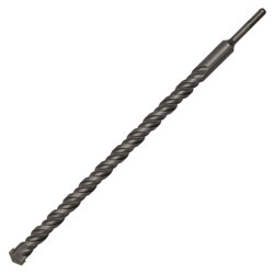 Worksafe SDS26X450 SDS Plus Drill Bit Ø26 x 450mm