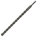 Worksafe SDS26X450 SDS Plus Drill Bit Ø26 x 450mm