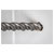 Worksafe SDS26X450 SDS Plus Drill Bit Ø26 x 450mm