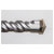 Worksafe SDS26X450 SDS Plus Drill Bit Ø26 x 450mm